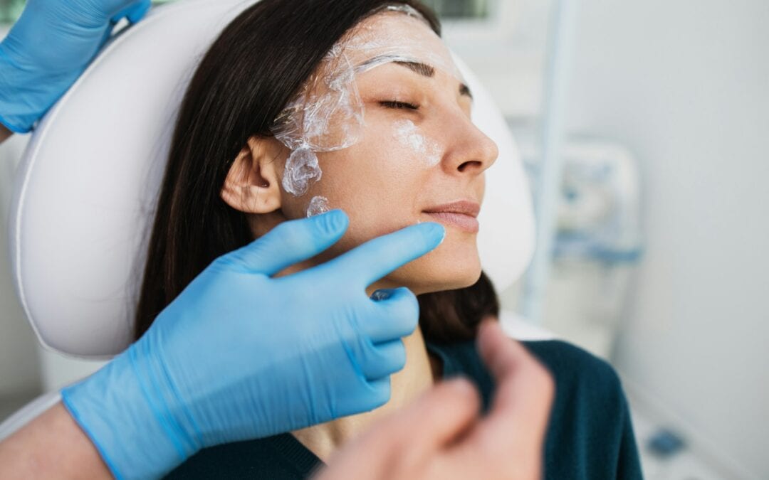 How to Choose the Right Facial for Your Skin Type