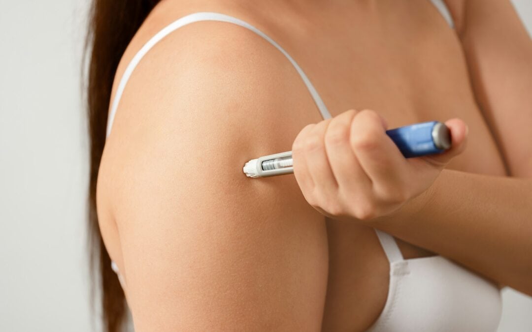 Effective Weight Loss with Semaglutide: What You Need to Know