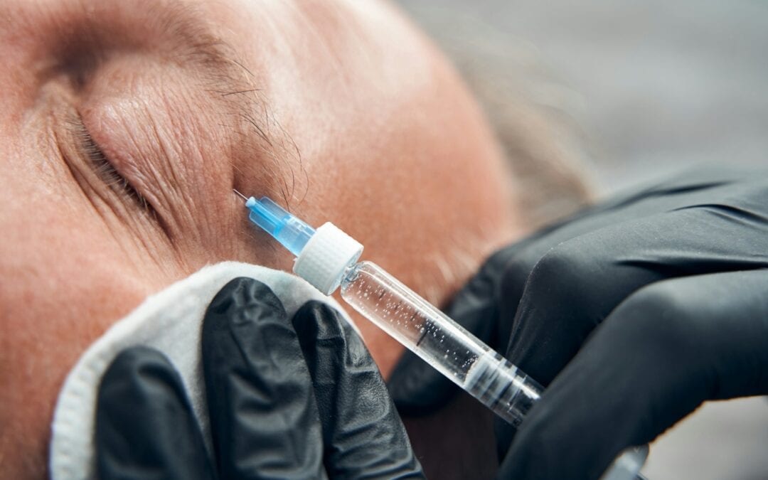 Botox: Myths and Truths