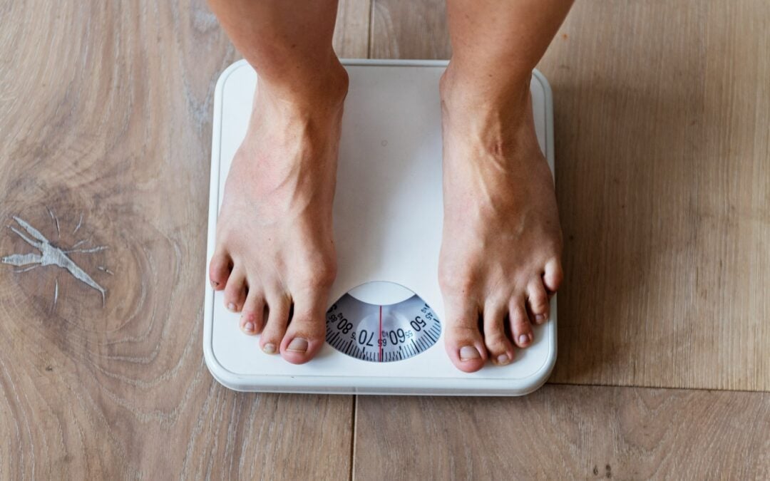 How To Overcome Stubborn Weight Loss Plateaus