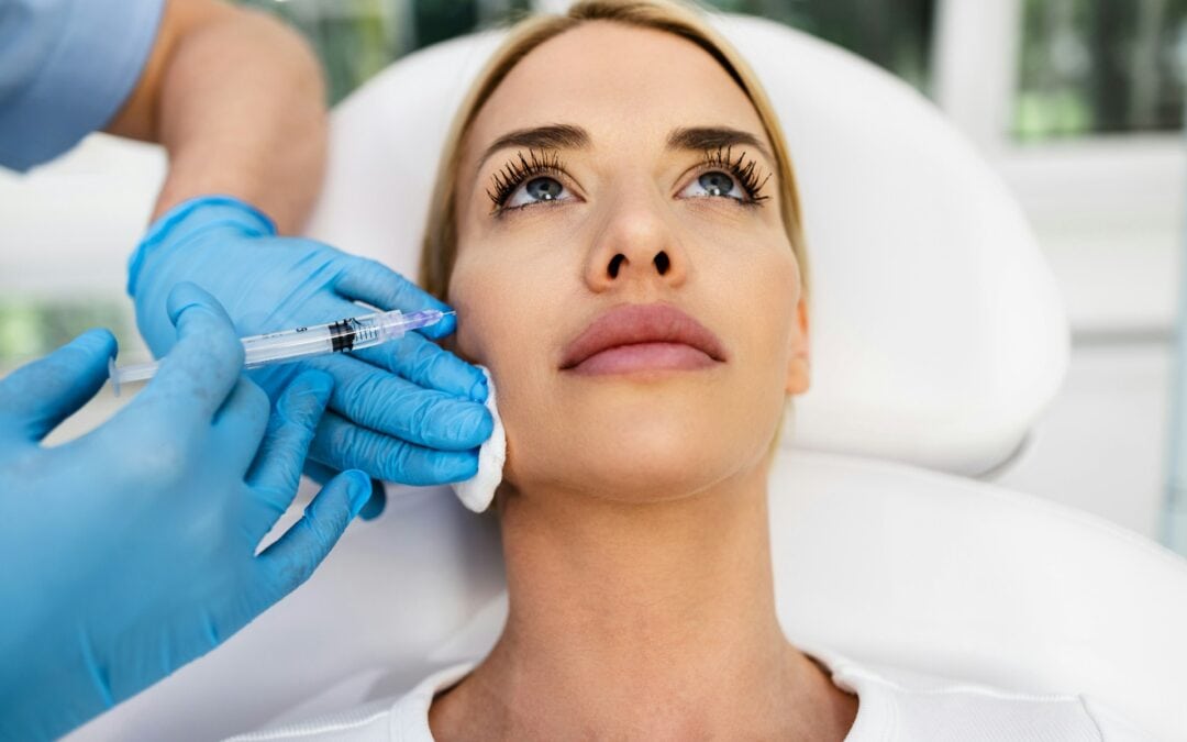 Managing Side Effects After Botox Treatments