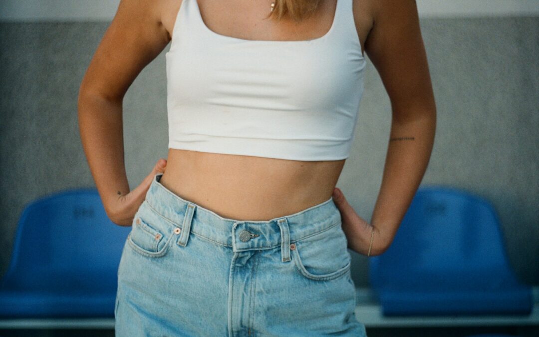 Why Weight Loss Stalls and How to Get Back on Track