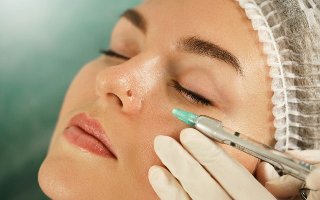 How To Recognize and Address Filler Migration