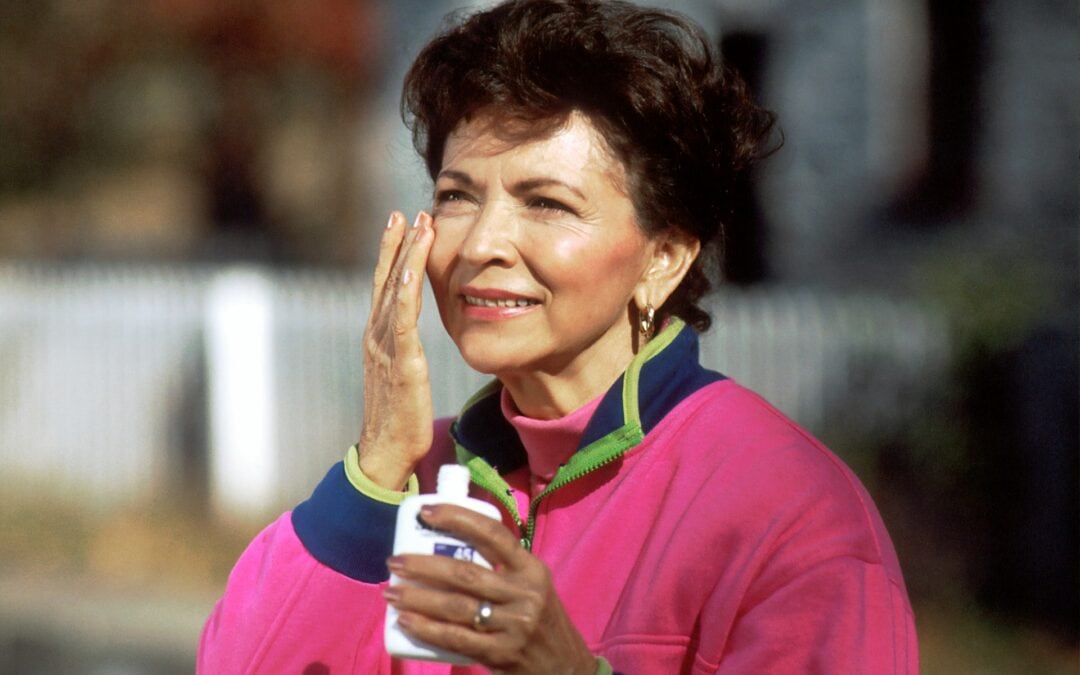 Taking Care of Your Skin in Austin’s Summer Heat