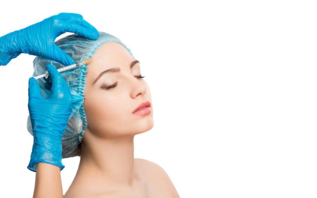 Handling Unexpected Reactions to Botox