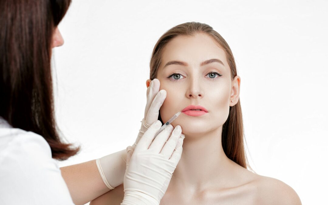 Fixing Common Side Effects of Filler Treatments