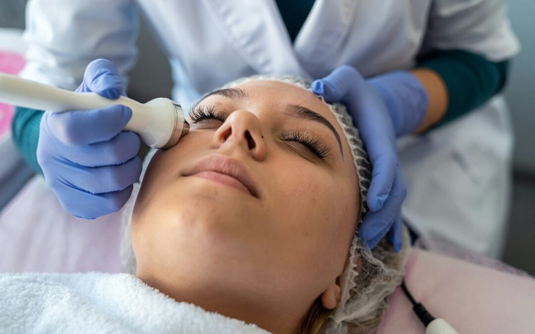 Ensuring Optimal Recovery After SkinPen Microneedling