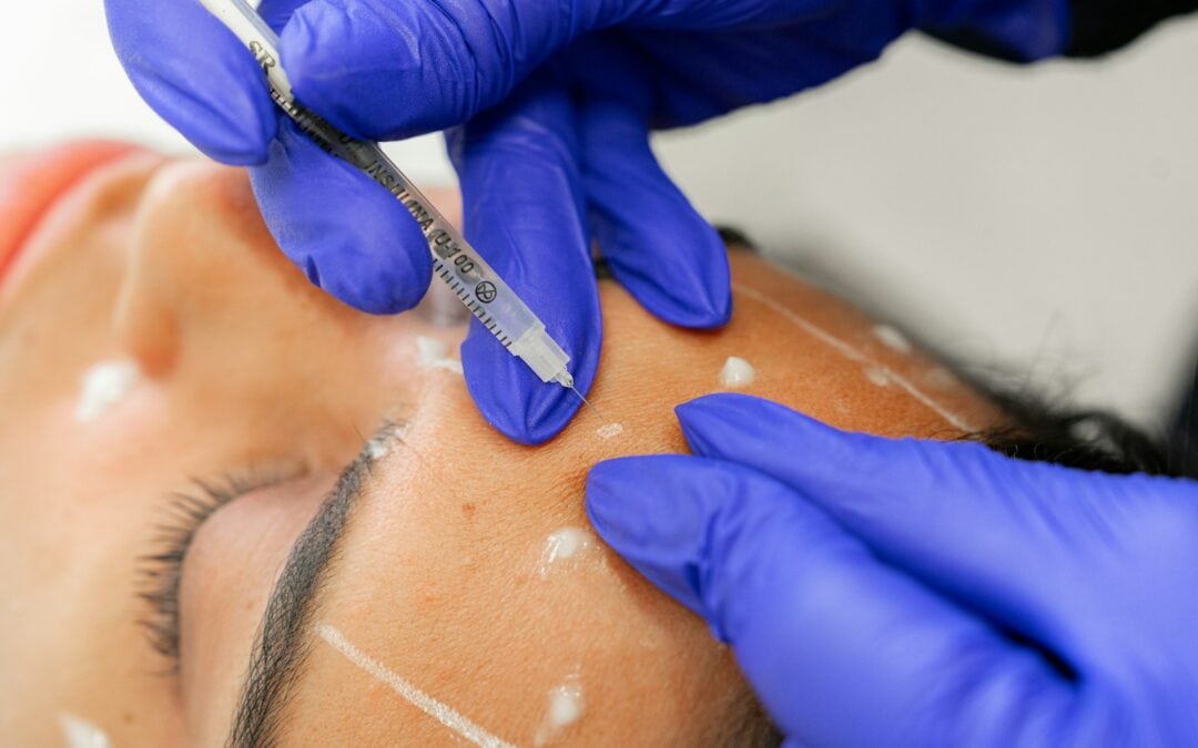 What To Do When Botox Doesn’t Meet Your Expectations