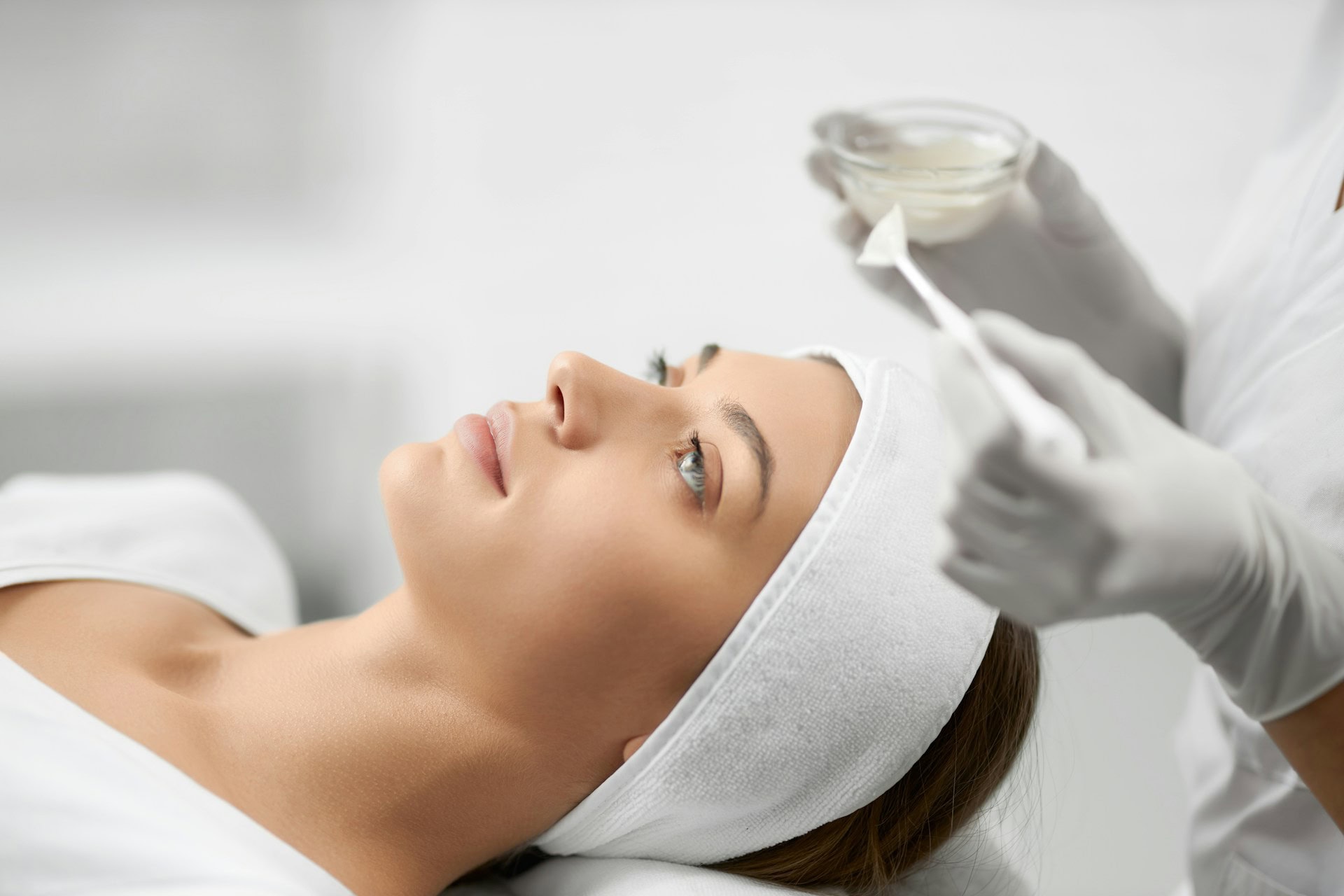microneedling