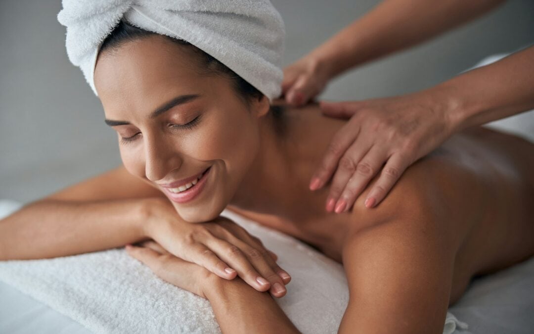 How a Luxury Spa in Austin Supports Cold-Weather Skin