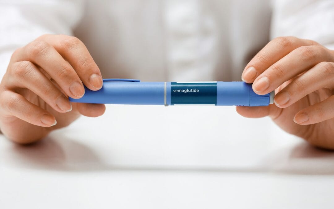 What Semaglutide in Austin Can Do for Slow Winter Metabolism