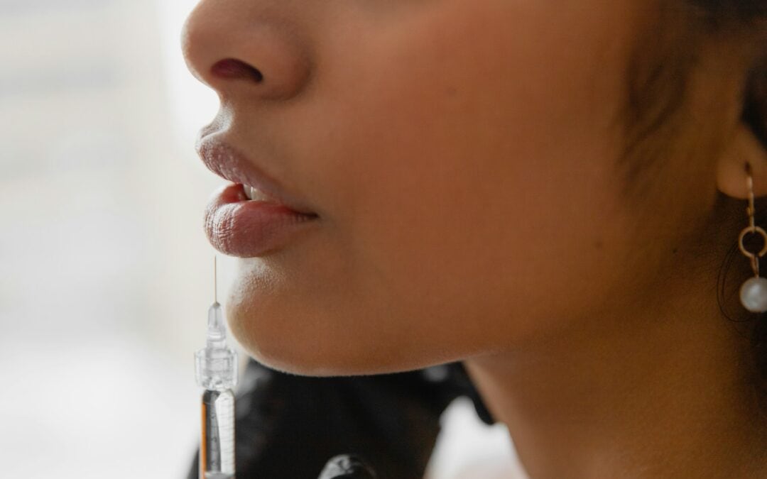 How Austin’s Weather Affects Your Lip Filler Over Time