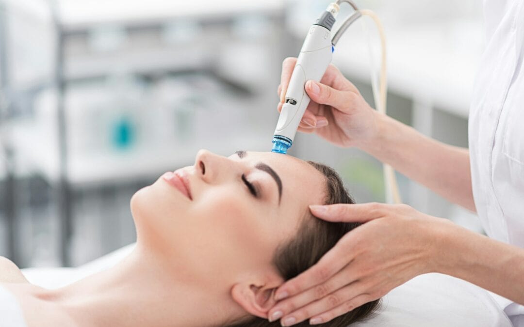 What a Med Spa in Austin TX Can Offer for Skin Toning