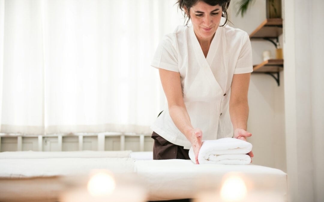 What to Expect From Your First Visit at a Luxury Medical Spa