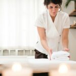 luxury medical spa
