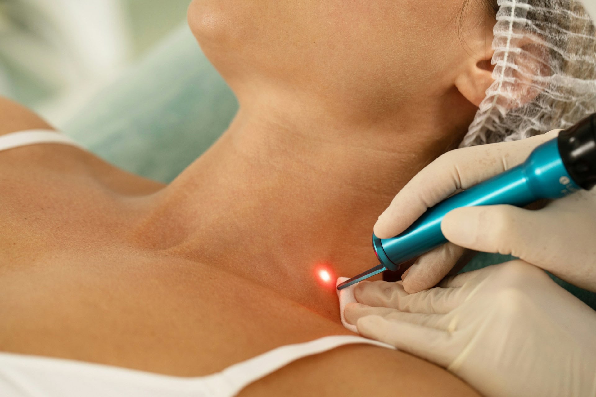 Laser and Light Treatments