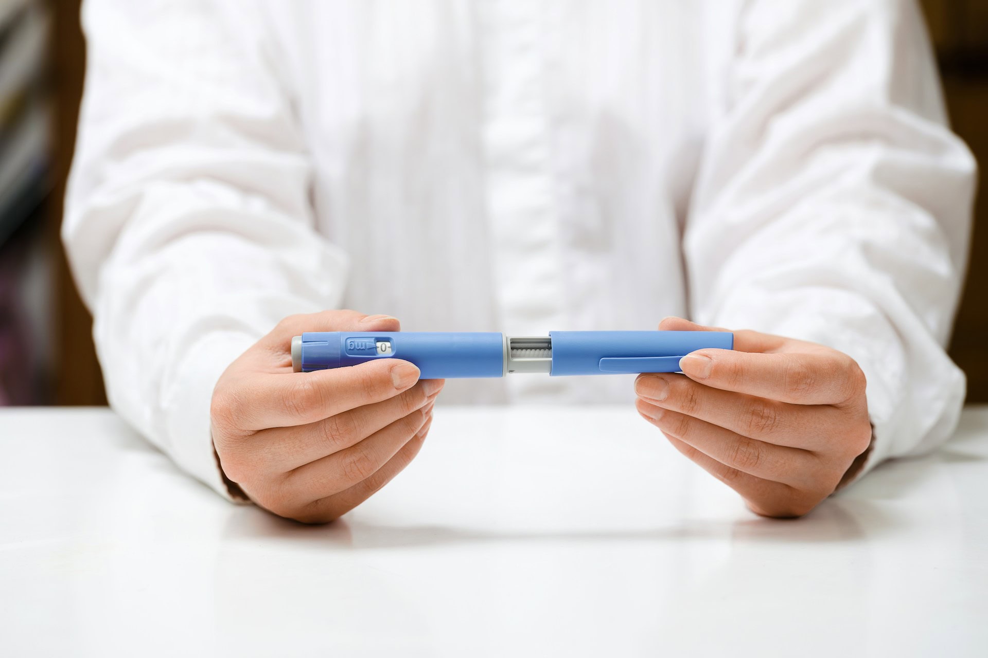 Semaglutide