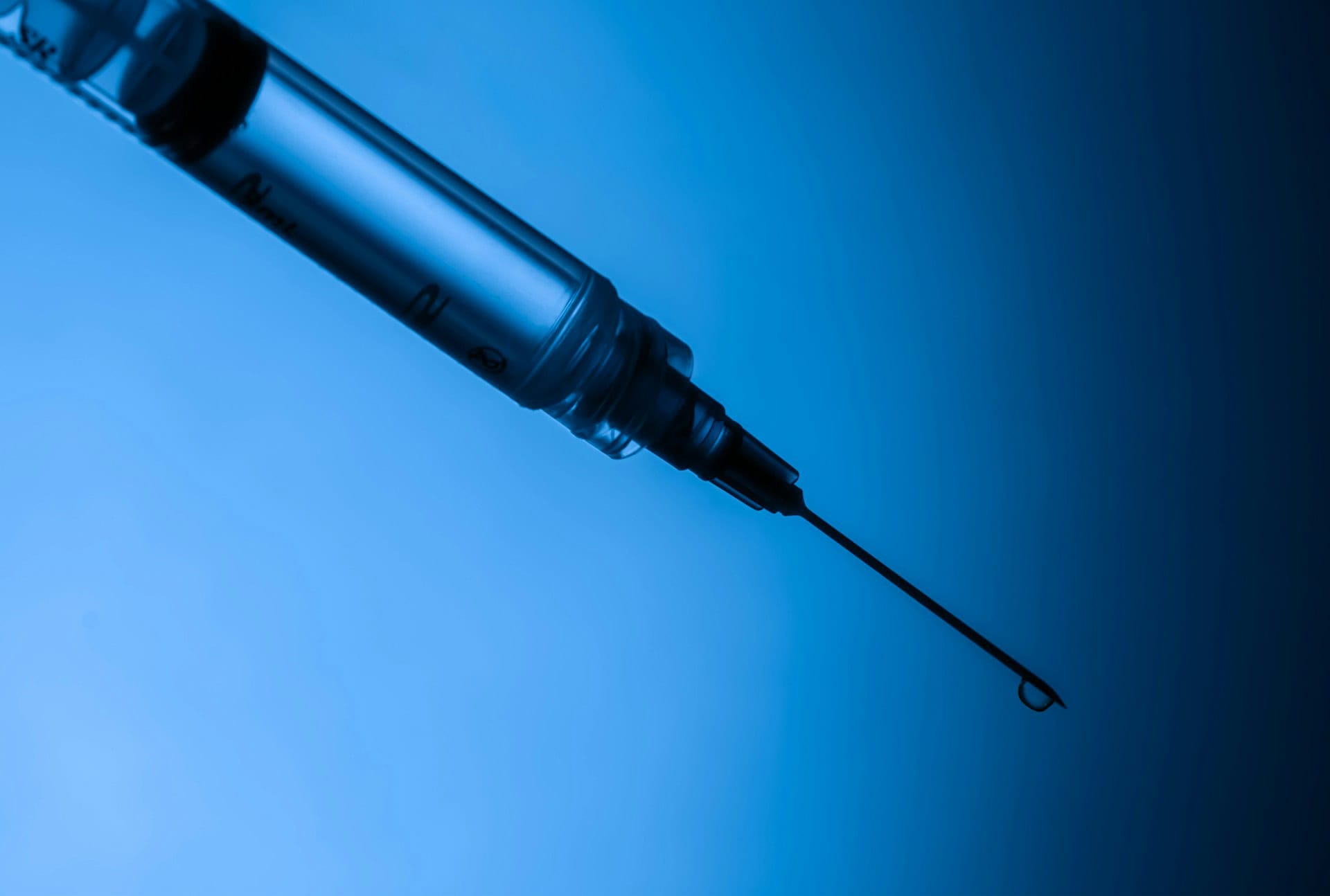 Brazilian Butt Lift Injections