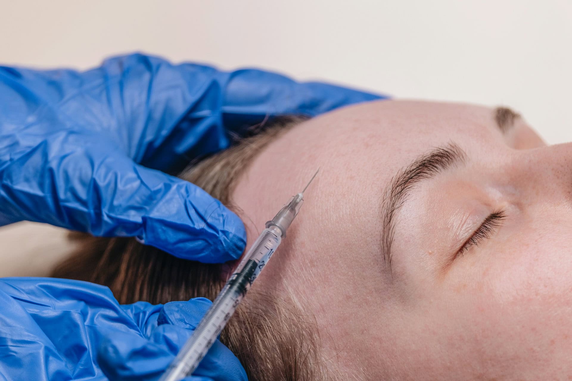 Fillers Injections