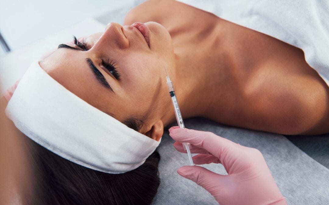 Breaking Down Filler Use for Subtle Facial Enhancements
