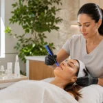 What Comes With a Full Microneedling With SkinPen Process?